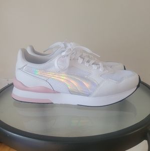 Puma sneakers size 9
